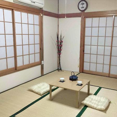 Tokyo Kamakura House Villa Ngoại thất bức ảnh