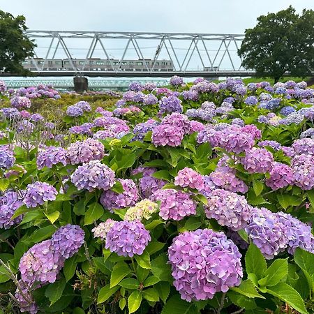 Tokyo Kamakura House Villa Ngoại thất bức ảnh
