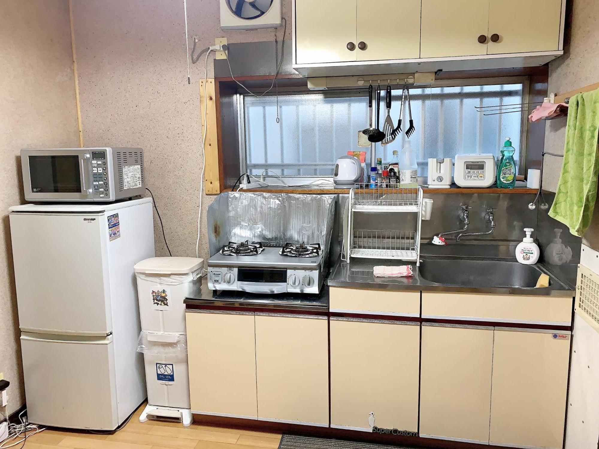 Tokyo Kamakura House Villa Ngoại thất bức ảnh
