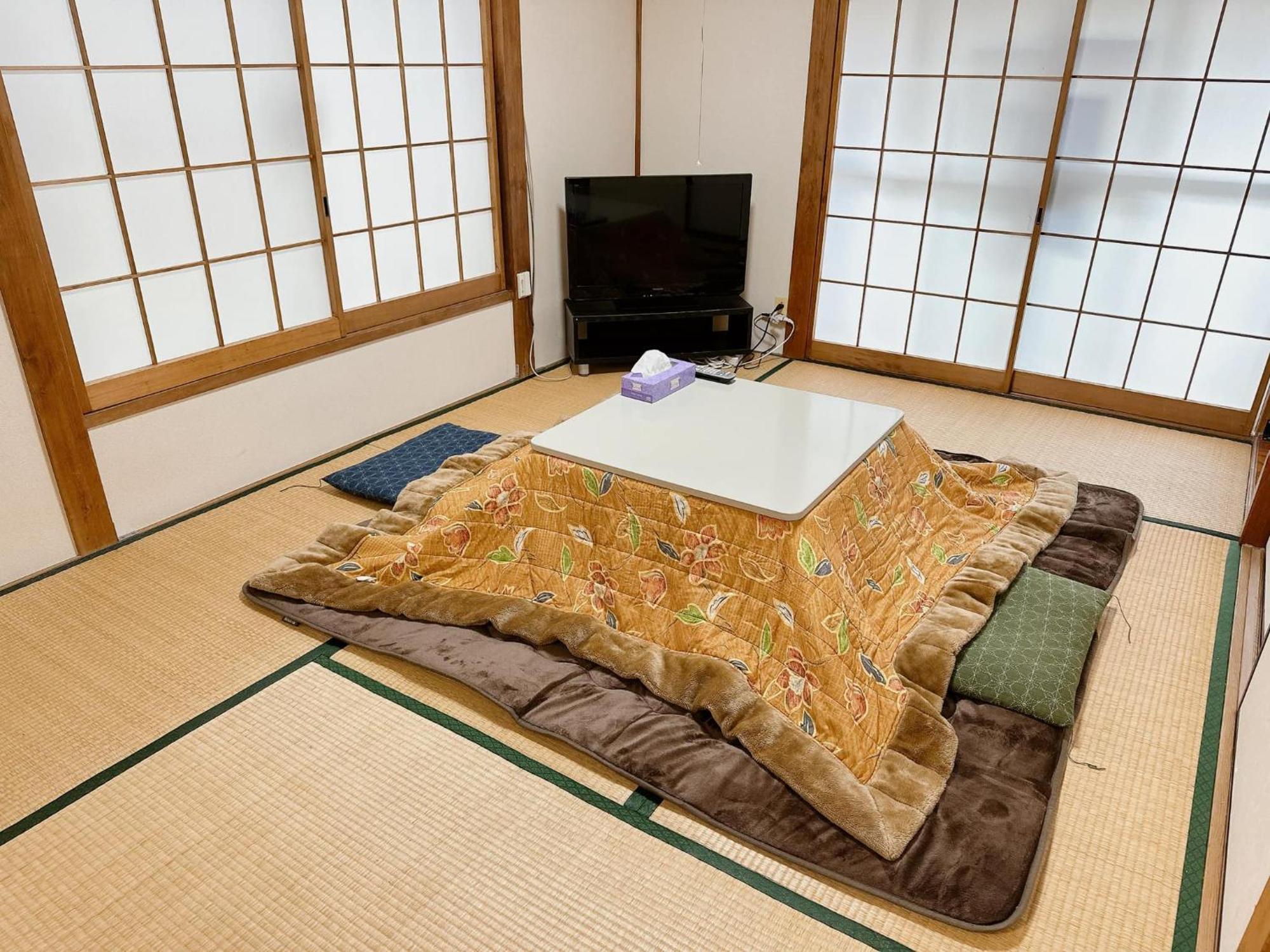 Tokyo Kamakura House Villa Ngoại thất bức ảnh