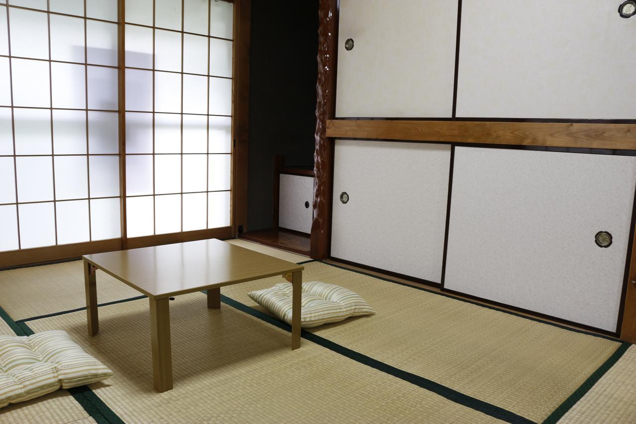 Tokyo Kamakura House Villa Ngoại thất bức ảnh